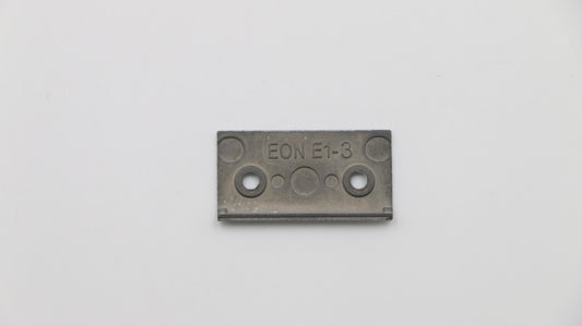 Lenovo Hinge Cover 3N 81Cg Platinum - 5CB0P92370