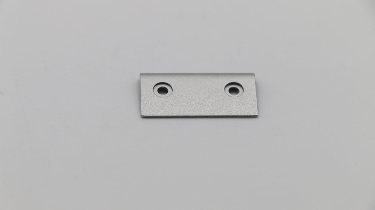 Lenovo Hinge Cover 3N 81Cg Platinum - 5CB0P92370