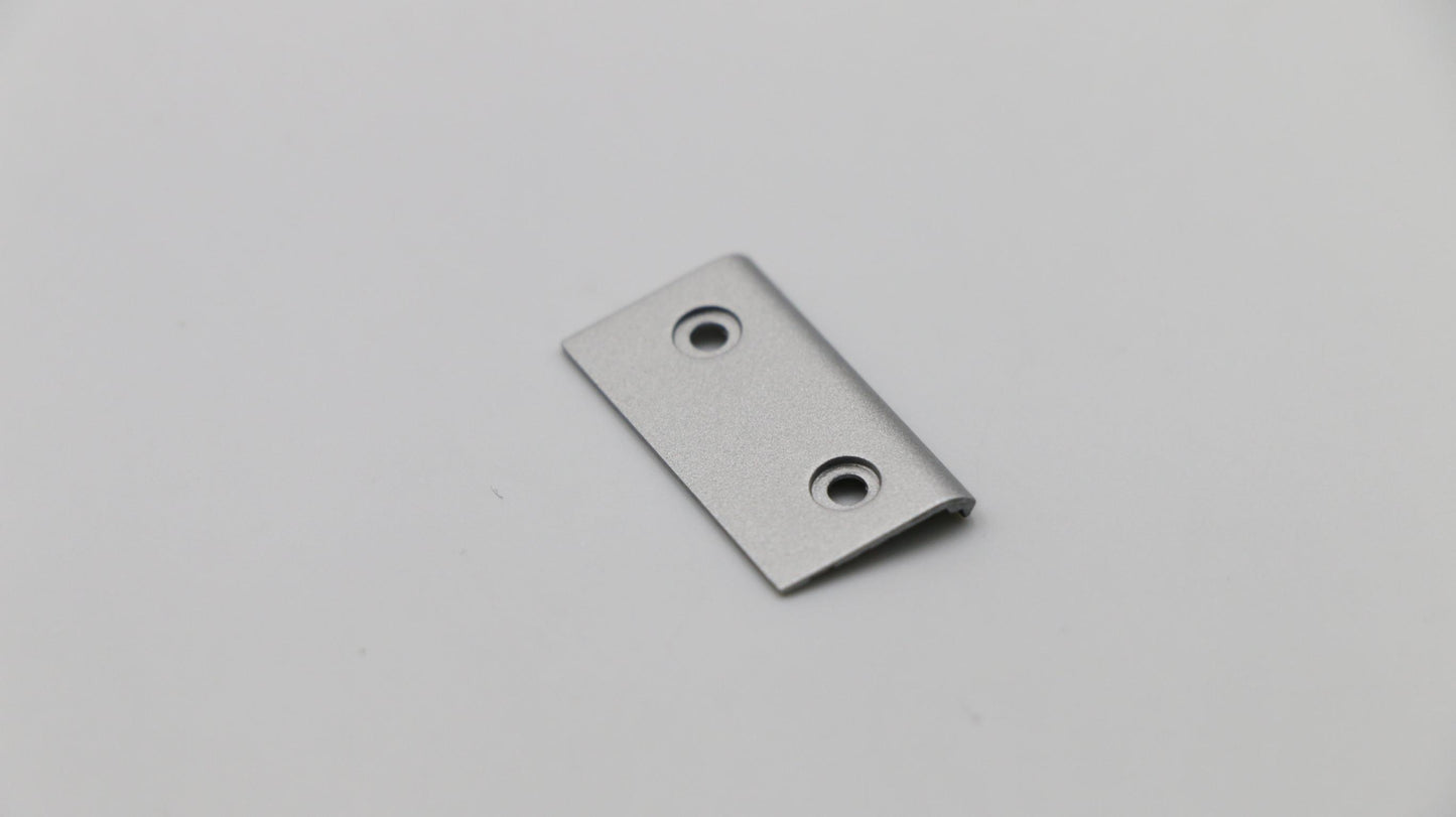 Lenovo Hinge Cover 3N 81Cg Platinum - 5CB0P92370