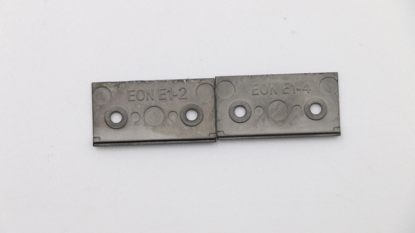 Lenovo Hinge Cover 3N 81Cg Grey - 5CB0P92391