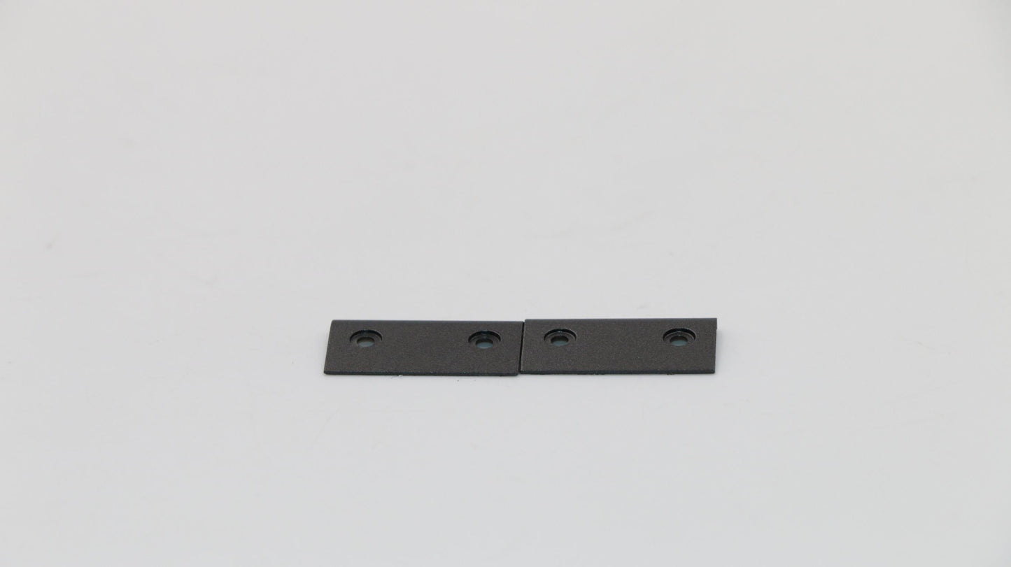 Lenovo Hinge Cover 3N 81Cg Grey - 5CB0P92391