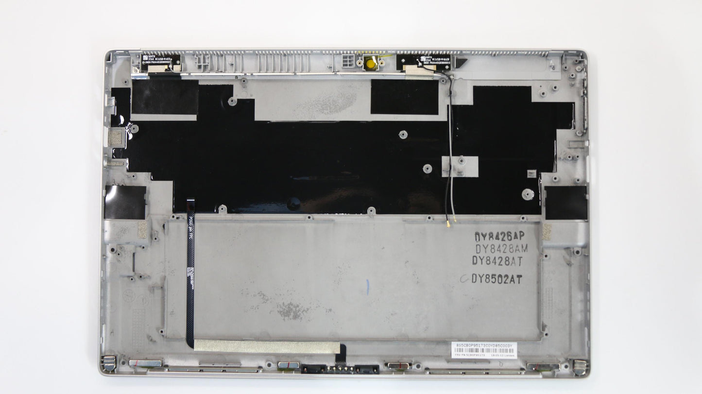 Lenovo Lcd Cover 3N 81Cg Pl Wf Fpr 8M - 5CB0P95173