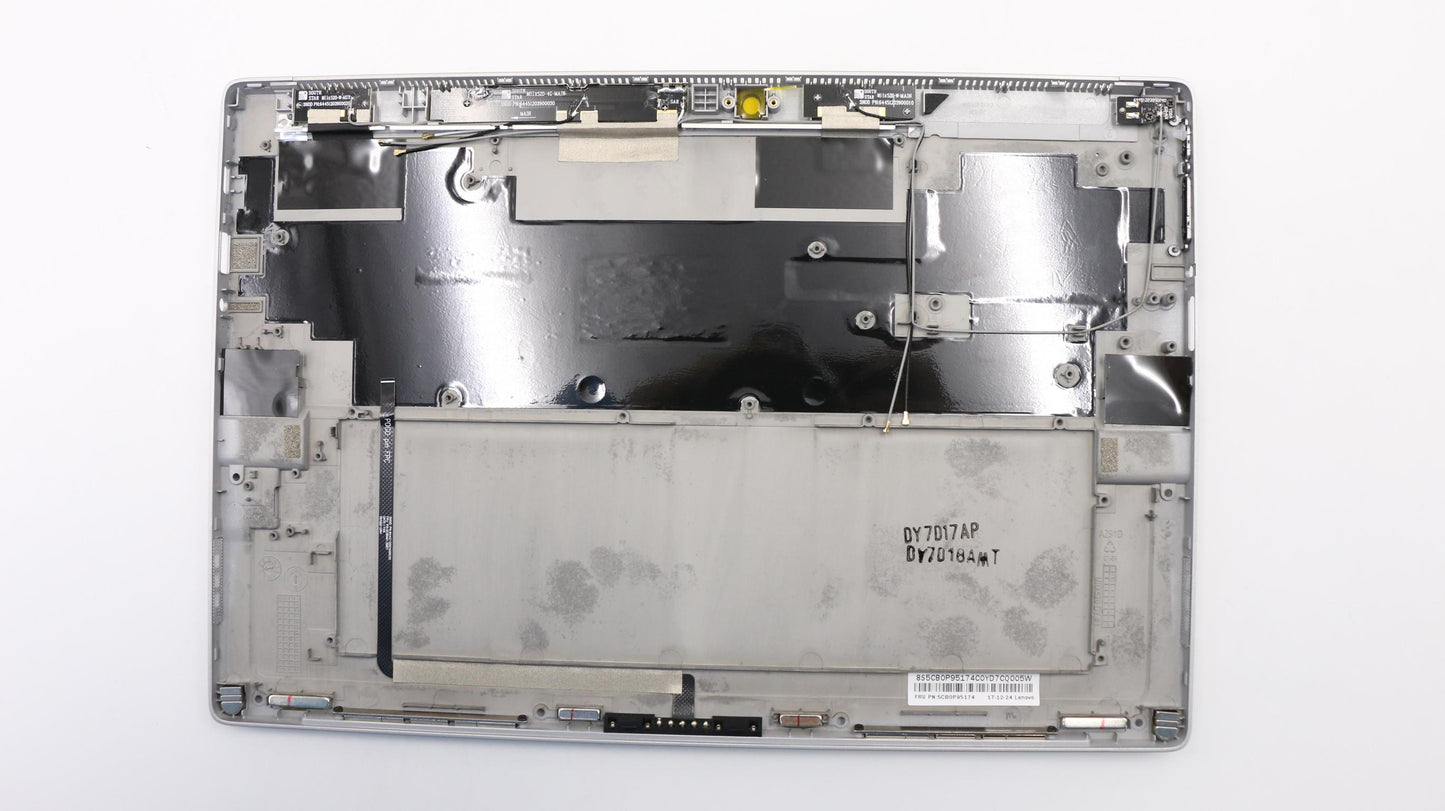 Lenovo Lcd Cover 3N 81Cg Pl Lte Fpr 8 - 5CB0P95174