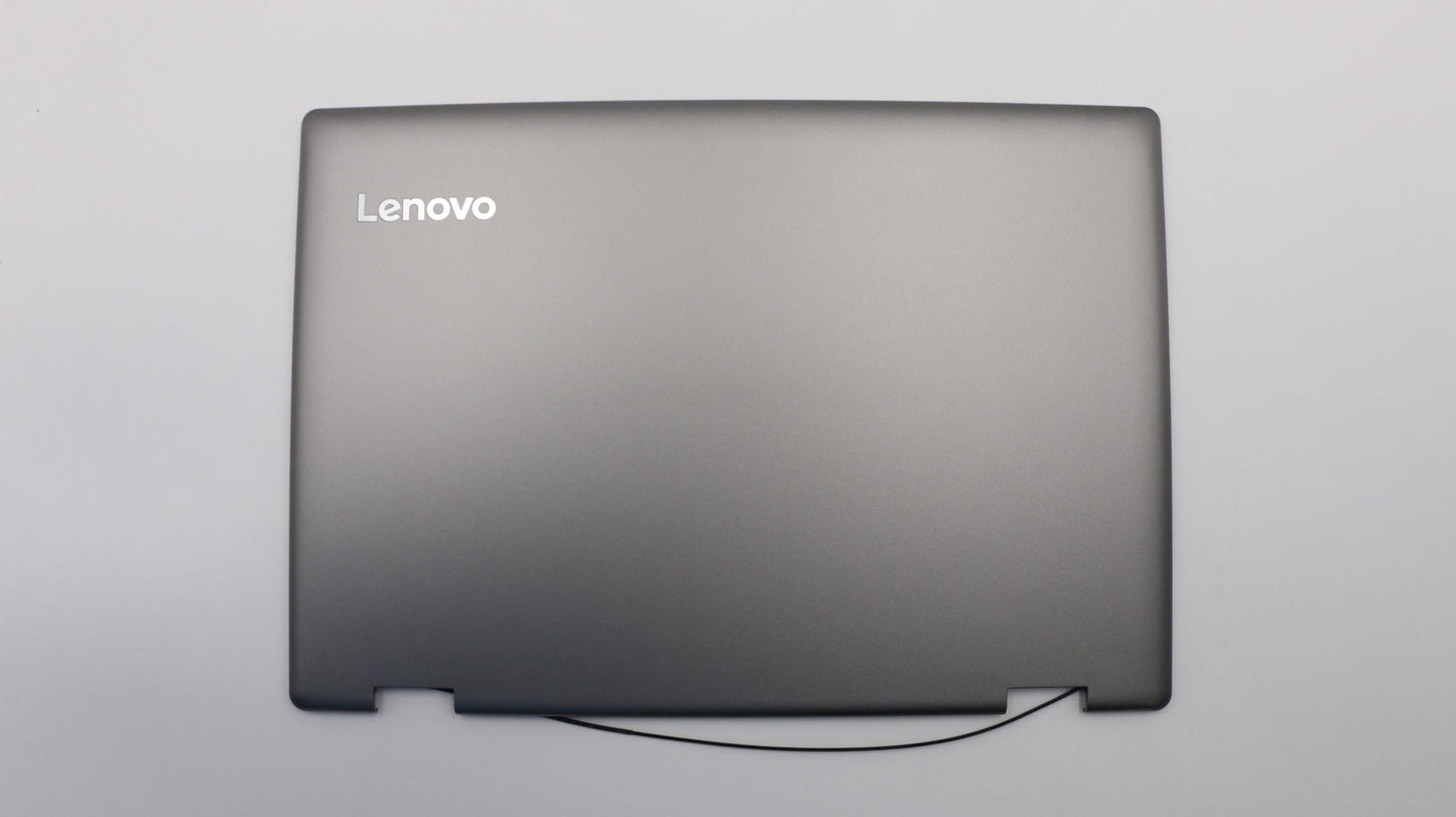 Lenovo 5CB0P95181 Lcd Cover 3N 81A7 Grey