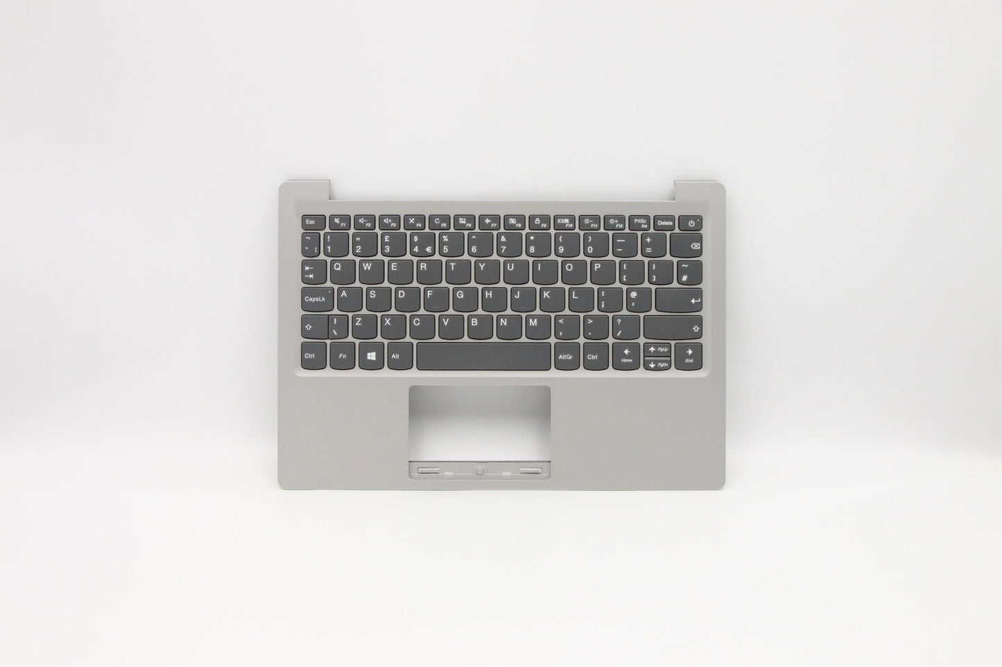Lenovo Up Case Asm 3N81A4 W/Kb Uk Gre - 5CB0P98253