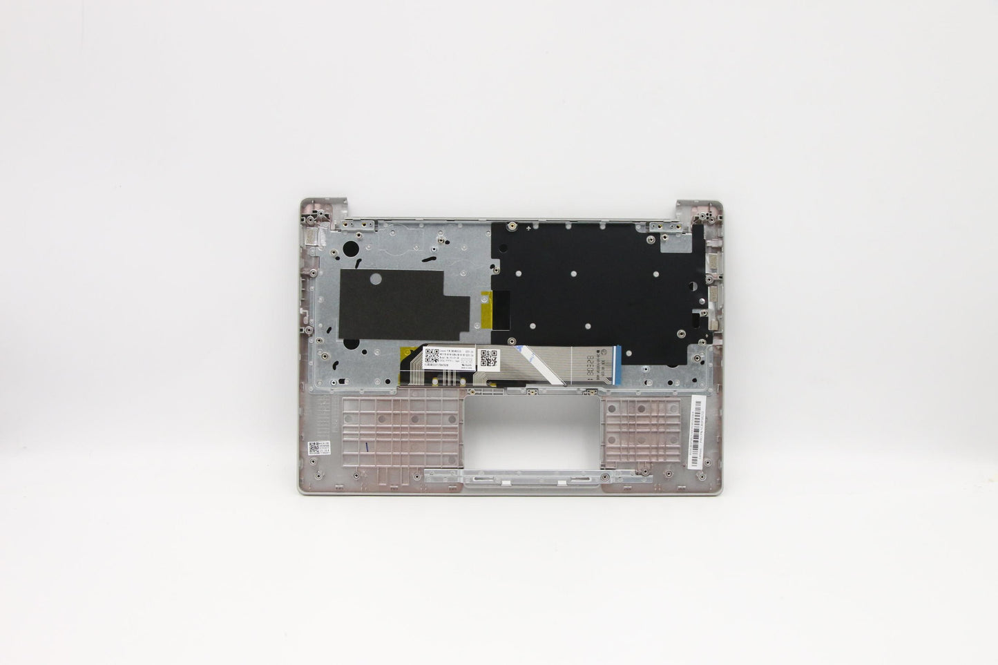 Lenovo Up Case Asm 3N81A4 W/Kb Uk Gre - 5CB0P98253