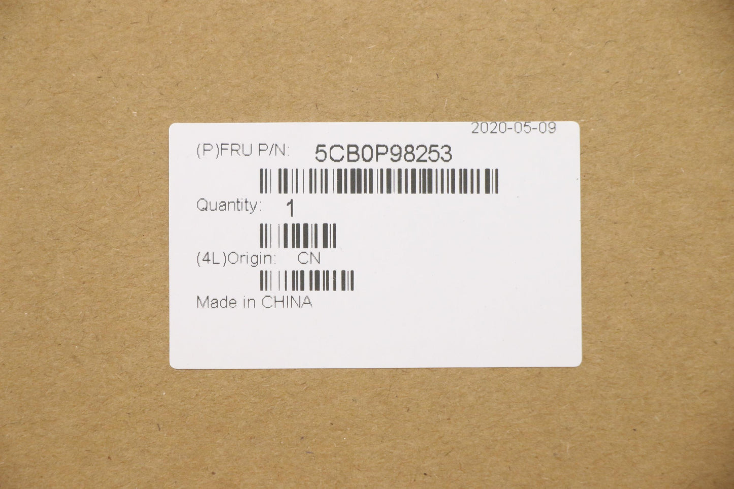 Lenovo Up Case Asm 3N81A4 W/Kb Uk Gre - 5CB0P98253