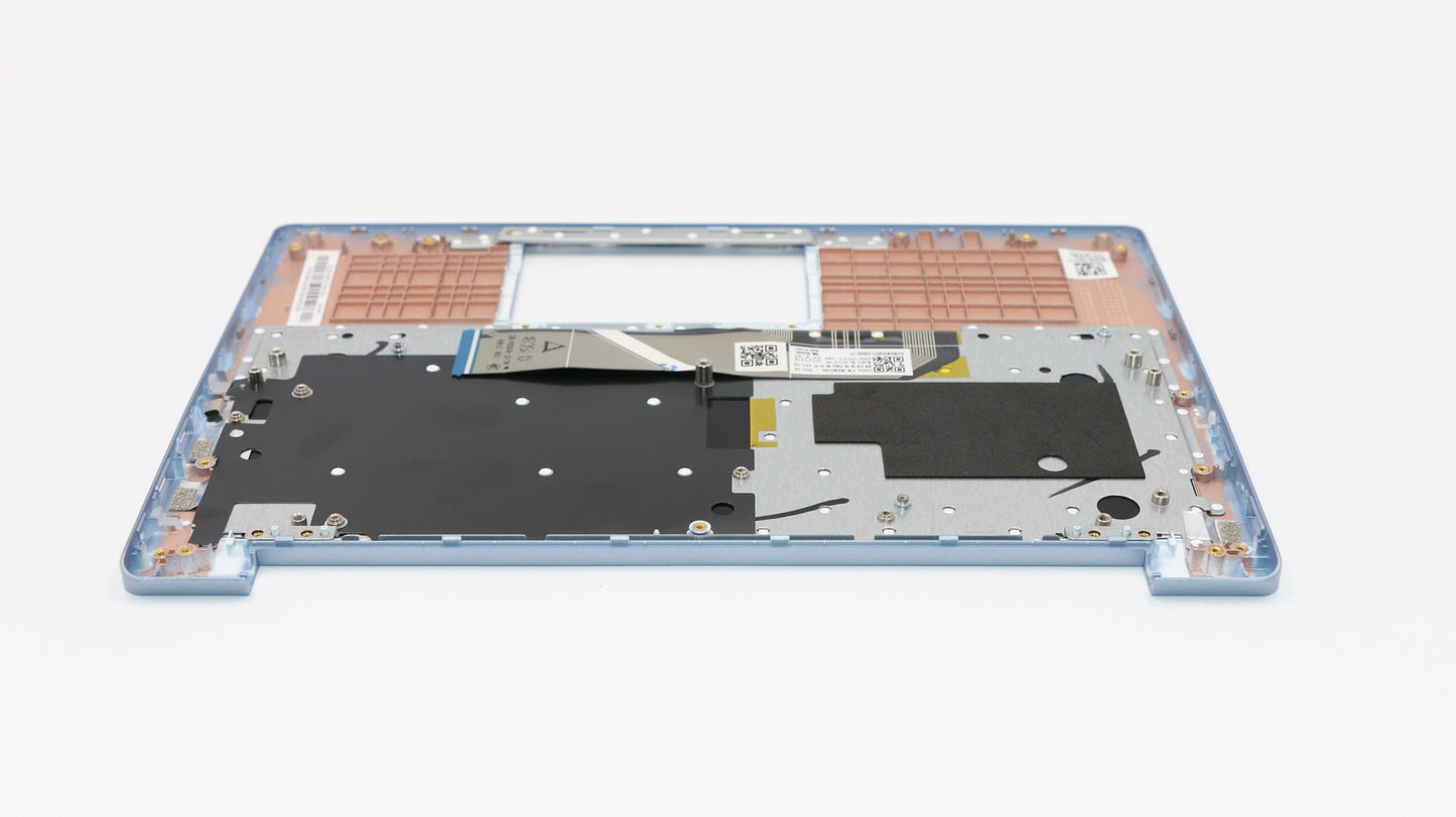Lenovo Up Case Asm 3N81A4 W/Kb Us Blu - 5CB0P98256