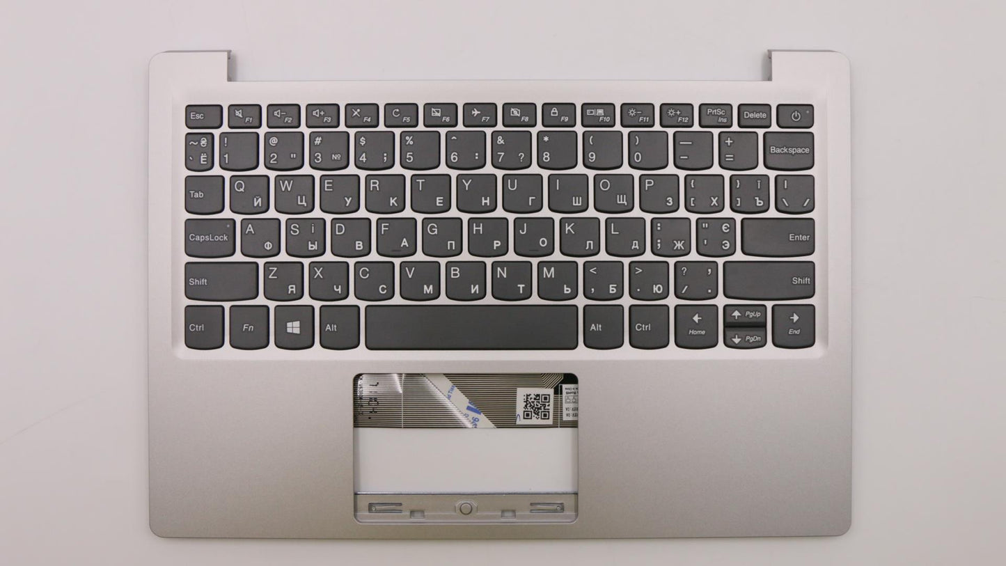 Lenovo Up Case Asm 3N81A4 W/Kb Ukr Gr - 5CB0P98262