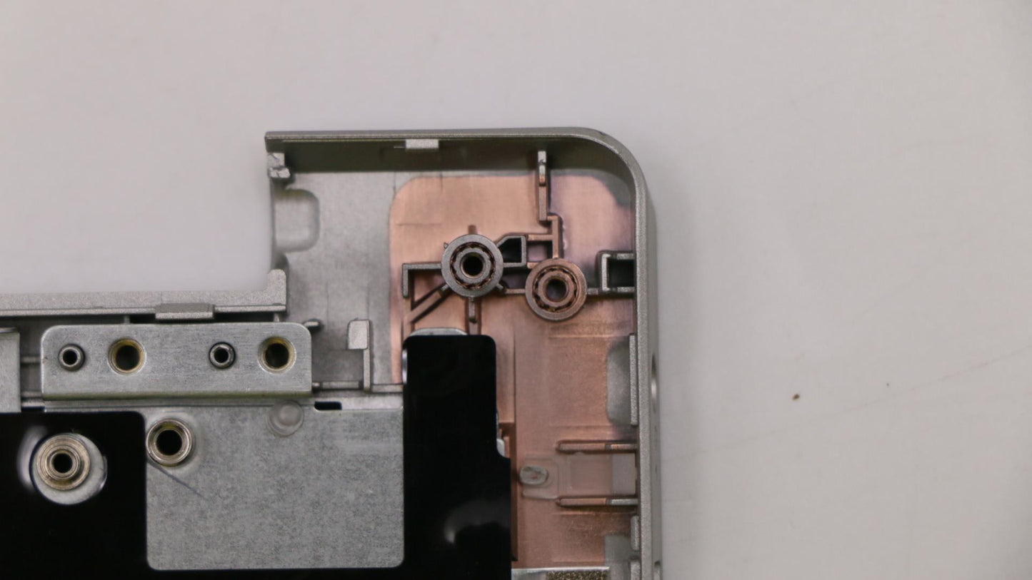 Lenovo Up Case Asm 3N81A4 W/Kb Ukr Gr - 5CB0P98262