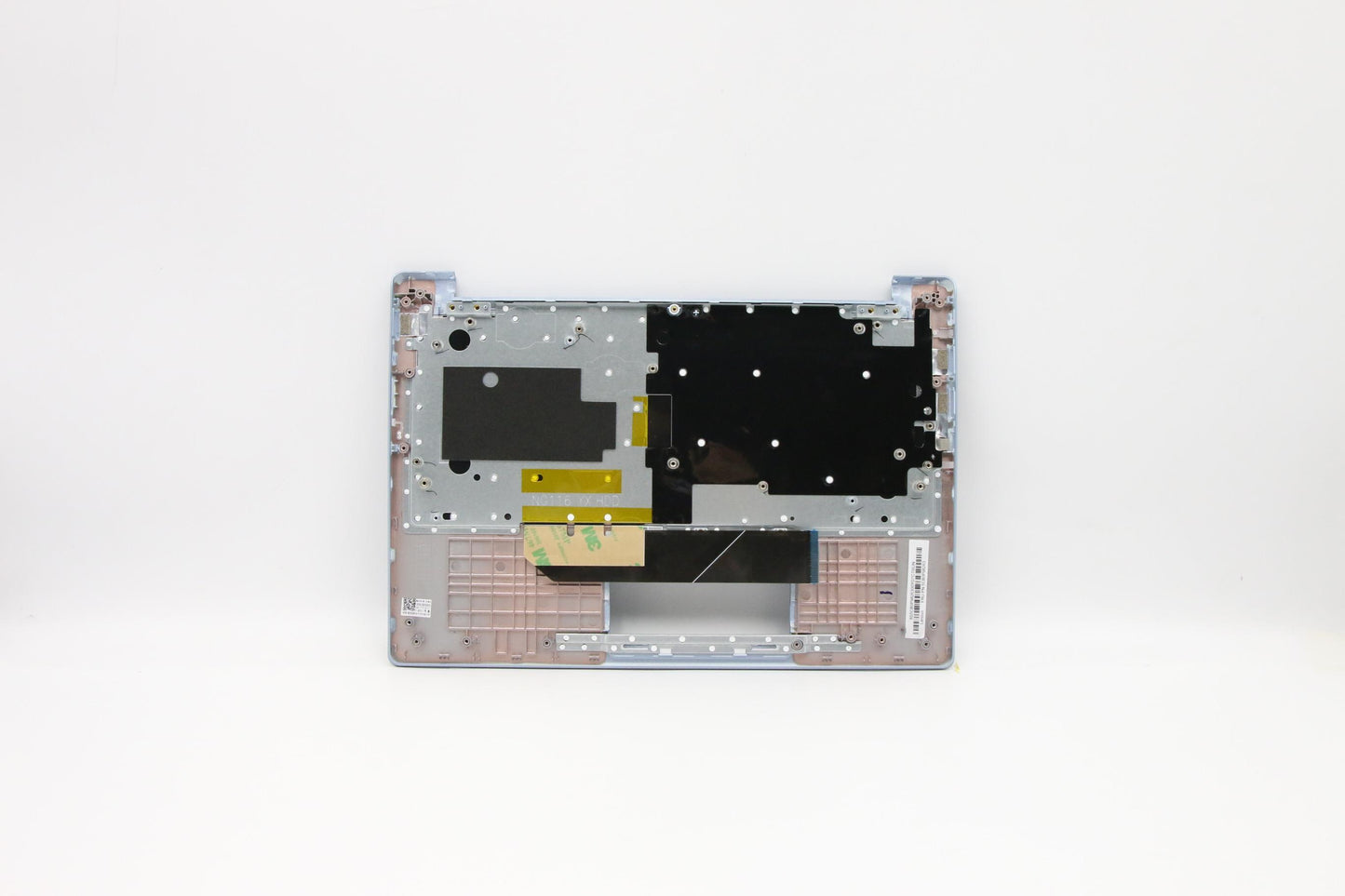 Lenovo Up Case Asm 3N81A4 W/Kb Usi Bl - 5CB0P98263