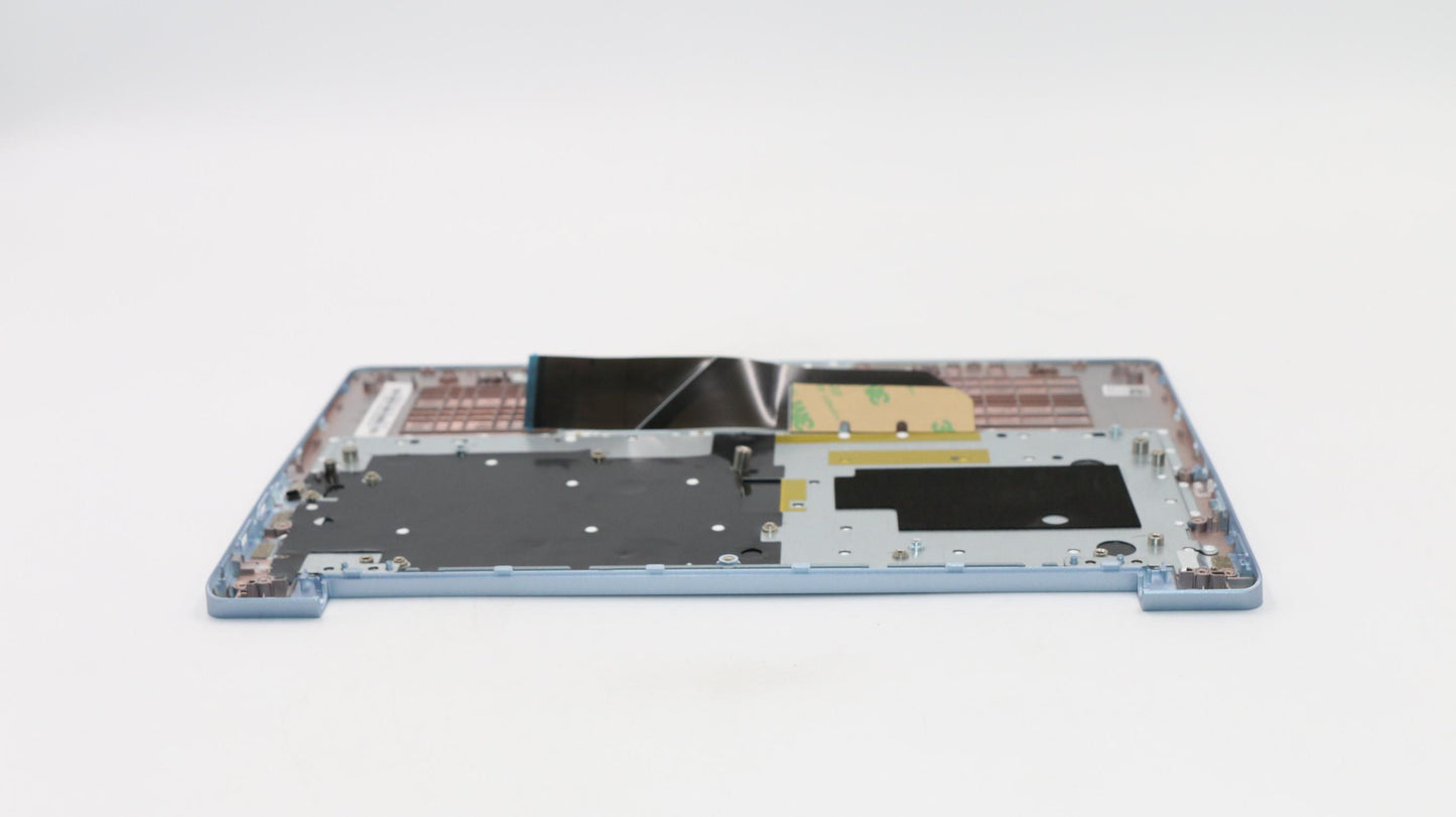 Lenovo Up Case Asm 3N81A4 W/Kb Uk Blu - 5CB0P98267