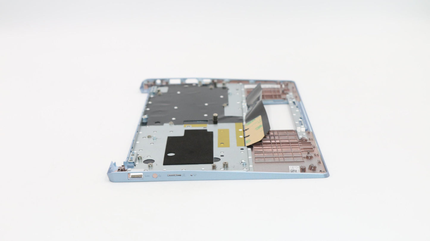 Lenovo Up Case Asm 3N81A4 W/Kb Uk Blu - 5CB0P98267
