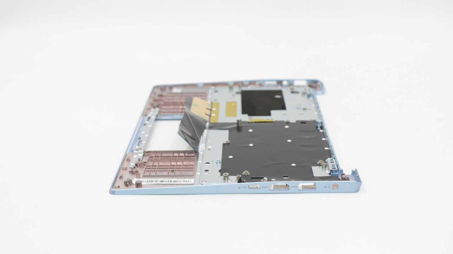 Lenovo Up Case Asm 3N81A4 W/Kb Uk Blu - 5CB0P98267