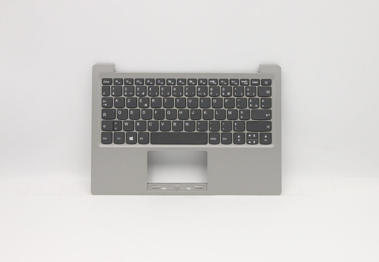 Lenovo Up Case Asm 3N81A4 W/Kb Fr Gre - 5CB0P98270