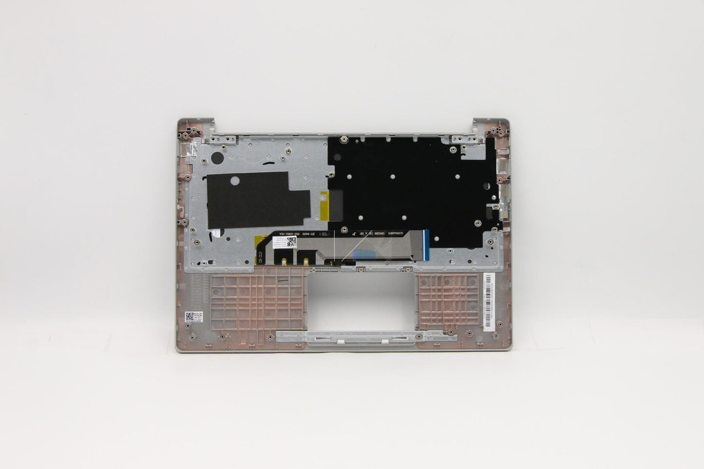 Lenovo Up Case Asm 3N81A4 W/Kb Fr Gre - 5CB0P98270