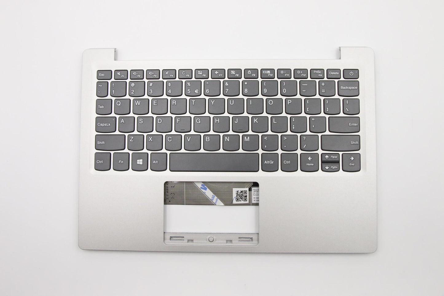 Lenovo Up Case Asm 3N81A4 W/Kb Usi Gr - 5CB0P98293