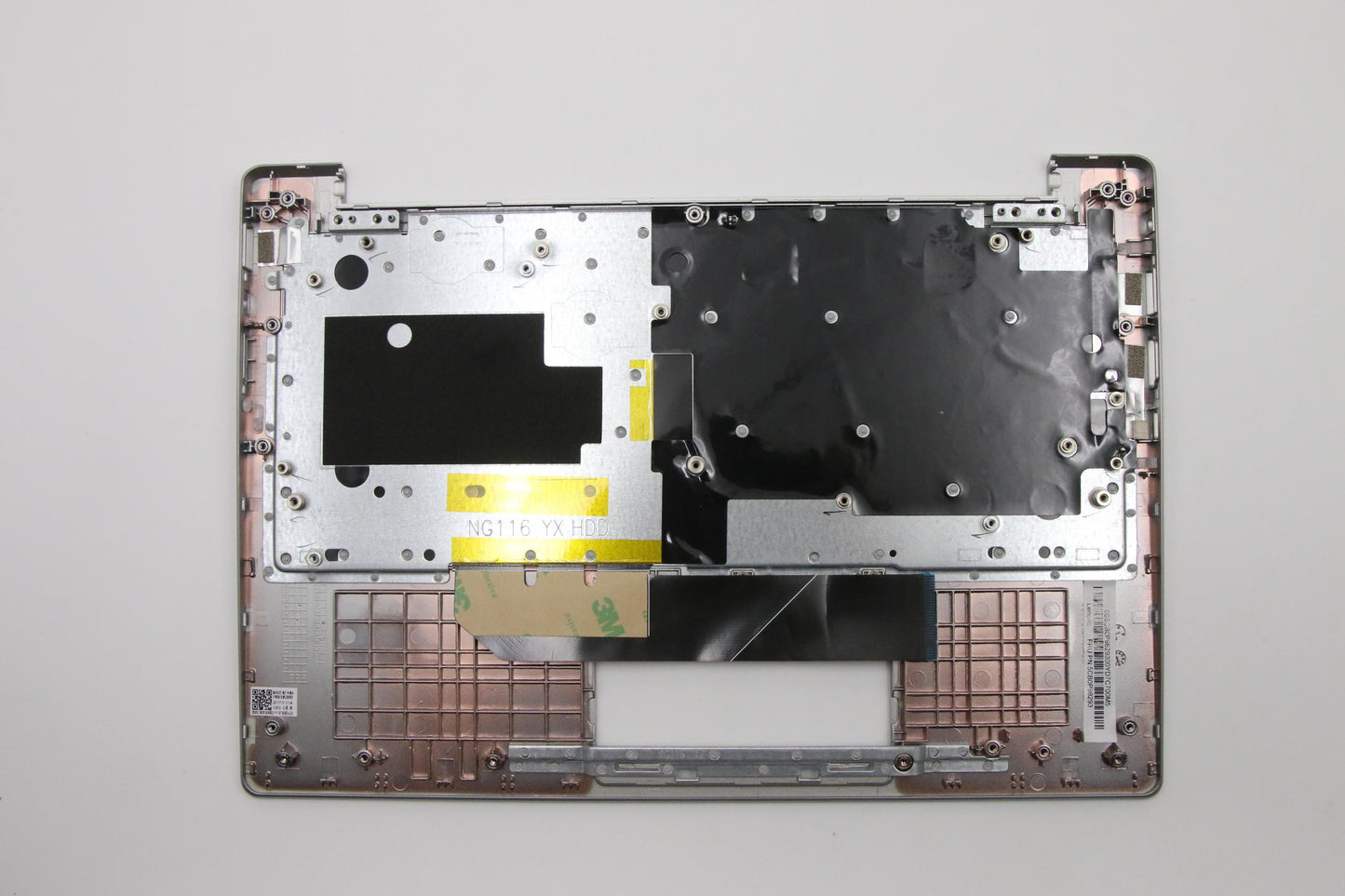 Lenovo Up Case Asm 3N81A4 W/Kb Usi Gr - 5CB0P98293