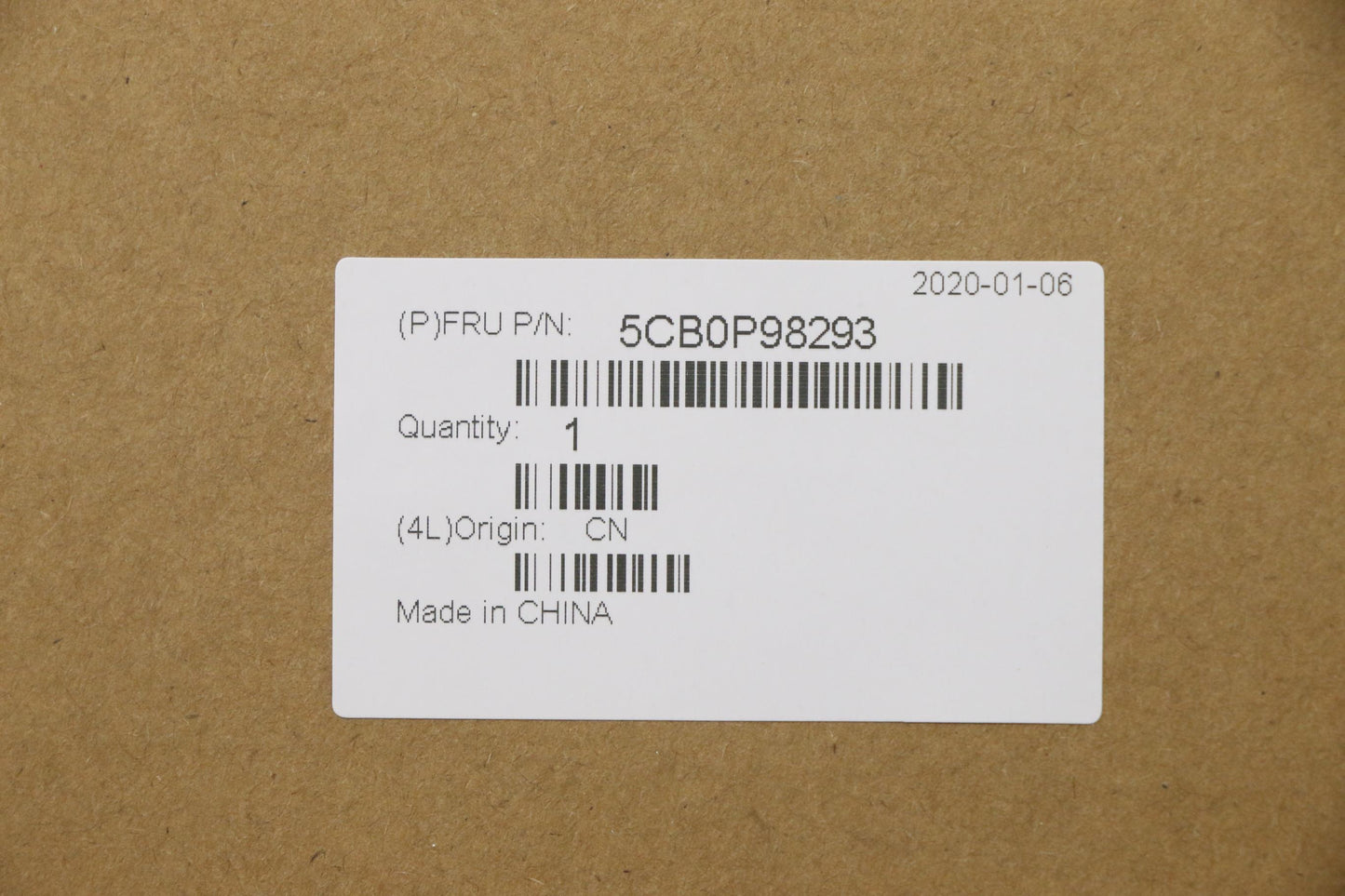 Lenovo Up Case Asm 3N81A4 W/Kb Usi Gr - 5CB0P98293