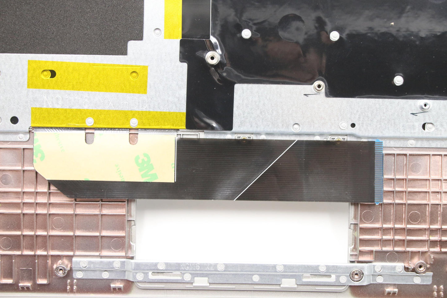 Lenovo Up Case Asm 3N81A4 W/Kb Usi Gr - 5CB0P98293