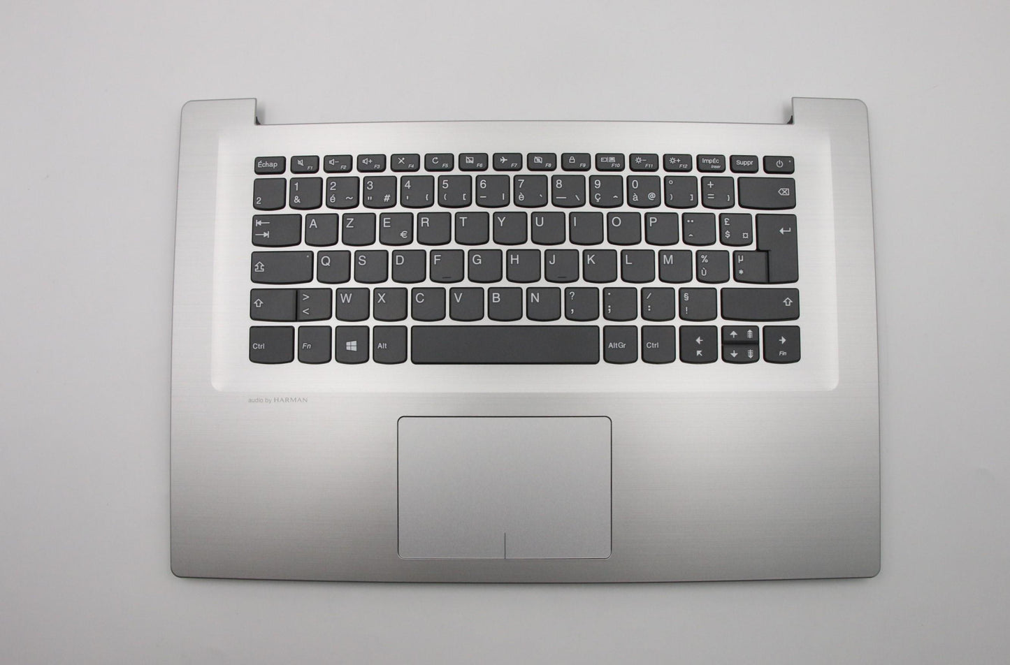 Lenovo Up Silver Nfp W/Kb Nbl Fre - 5CB0P98968