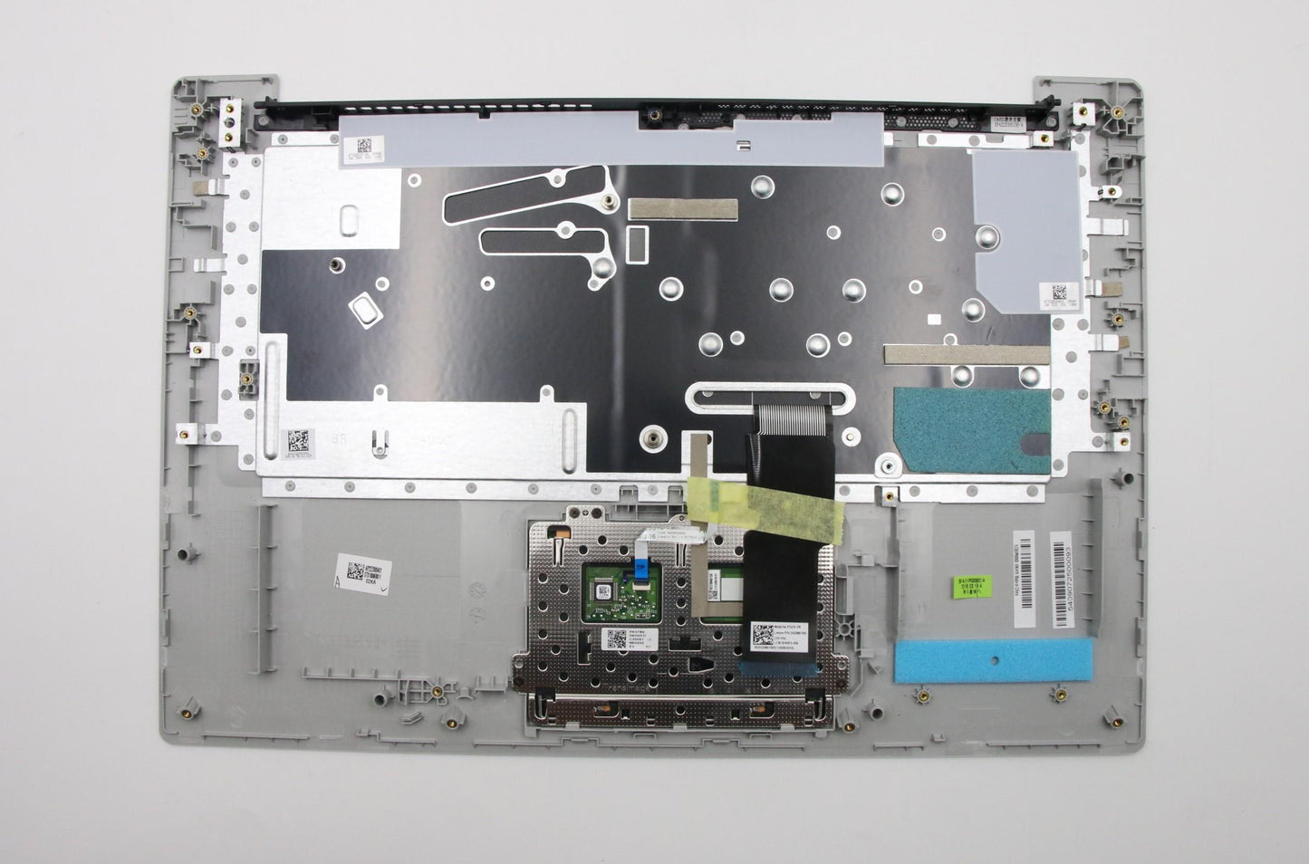 Lenovo Up Silver Nfp W/Kb Nbl Fre - 5CB0P98968