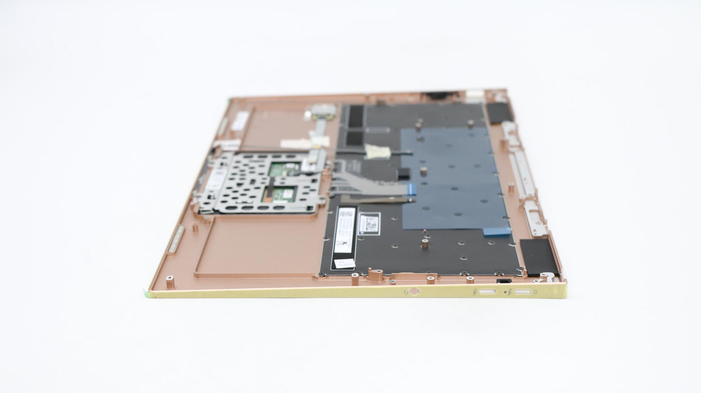 Lenovo Logic Up Assembly Cop_Gr - 5CB0Q09566