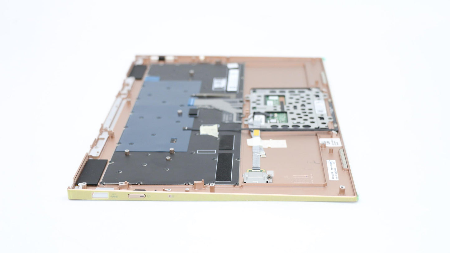 Lenovo Logic Up Assembly Cop_Gr - 5CB0Q09566