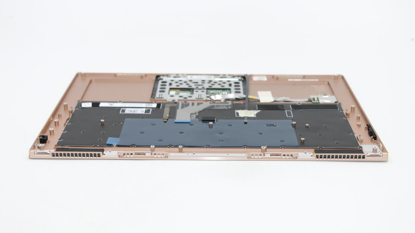 Lenovo Logic Up Assembly Cop_Gr - 5CB0Q09566
