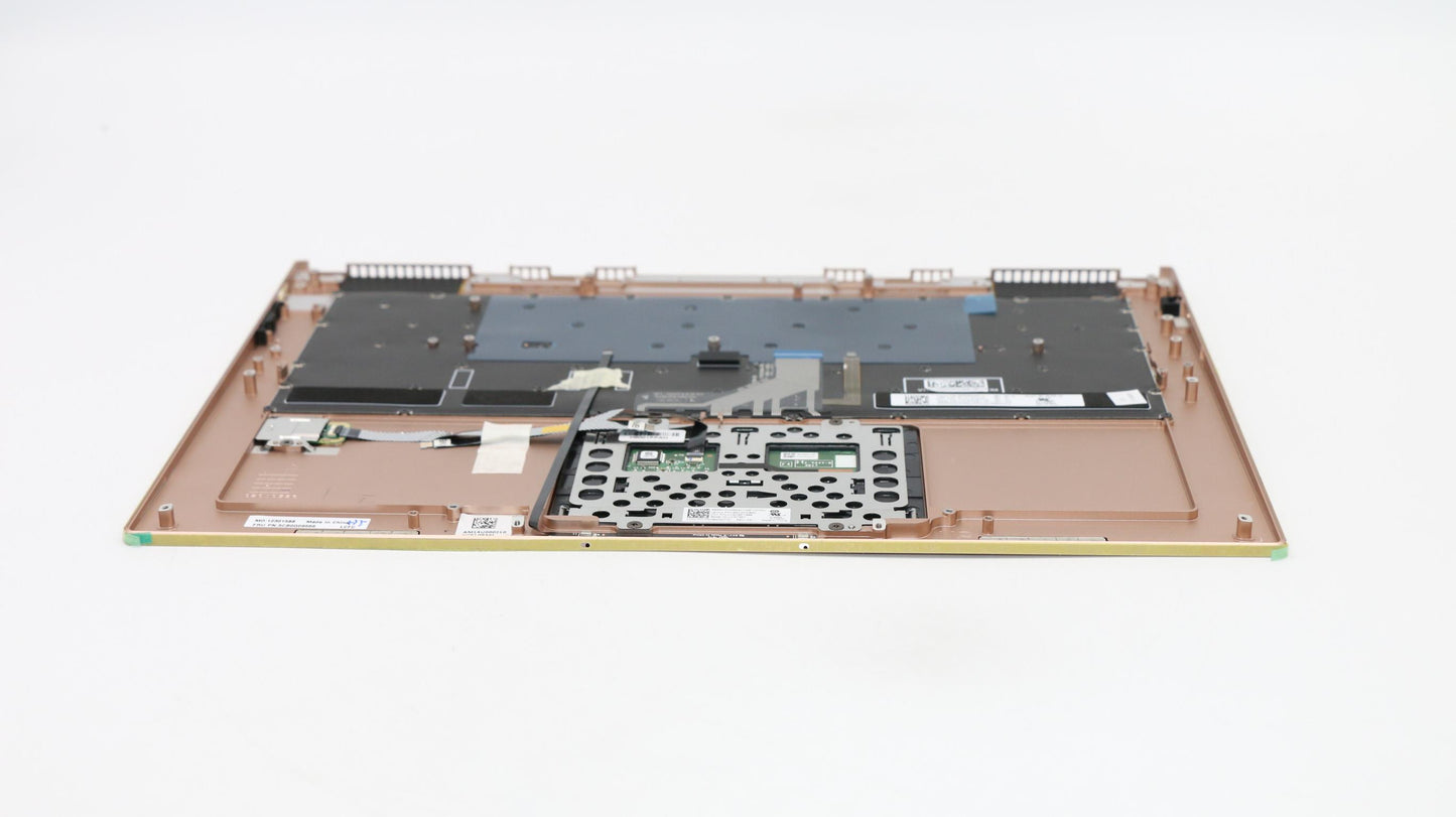 Lenovo Logic Up Assembly Cop_Gr - 5CB0Q09566