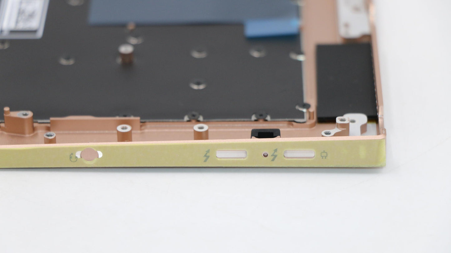 Lenovo Logic Up Assembly Cop_Gr - 5CB0Q09566