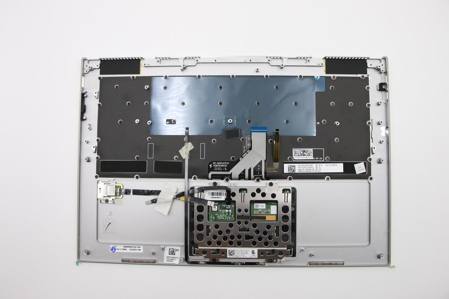 Lenovo Logic Up Assembly Ptn_Nd - 5CB0Q09569