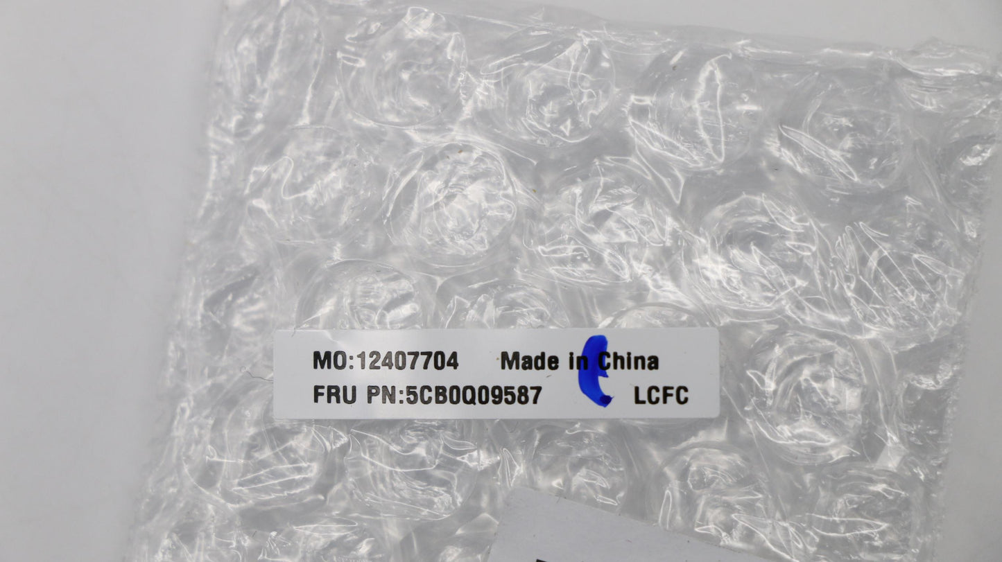 Lenovo Hinge Cover_Bz - 5CB0Q09587