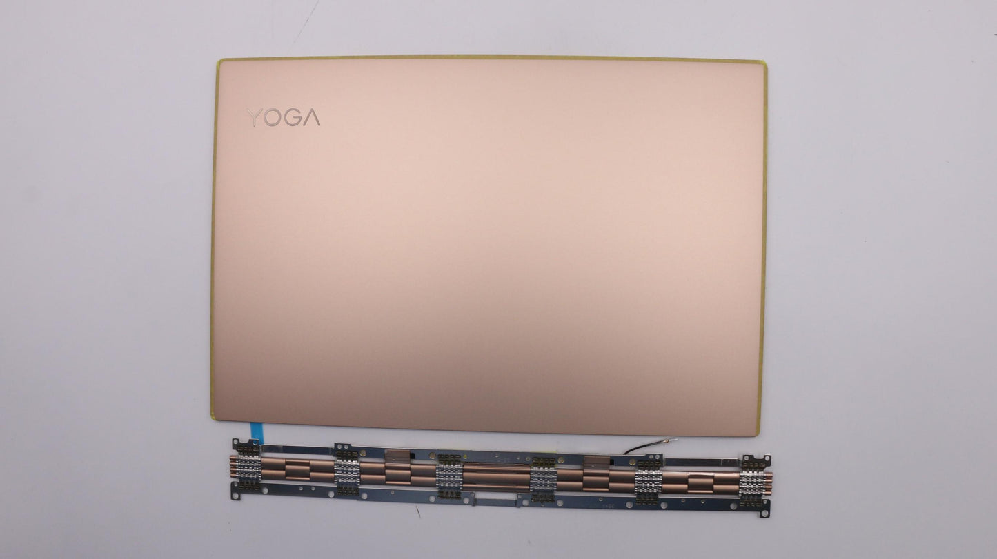 Lenovo Lcd Cover Assembly_Cop - 5CB0Q09603