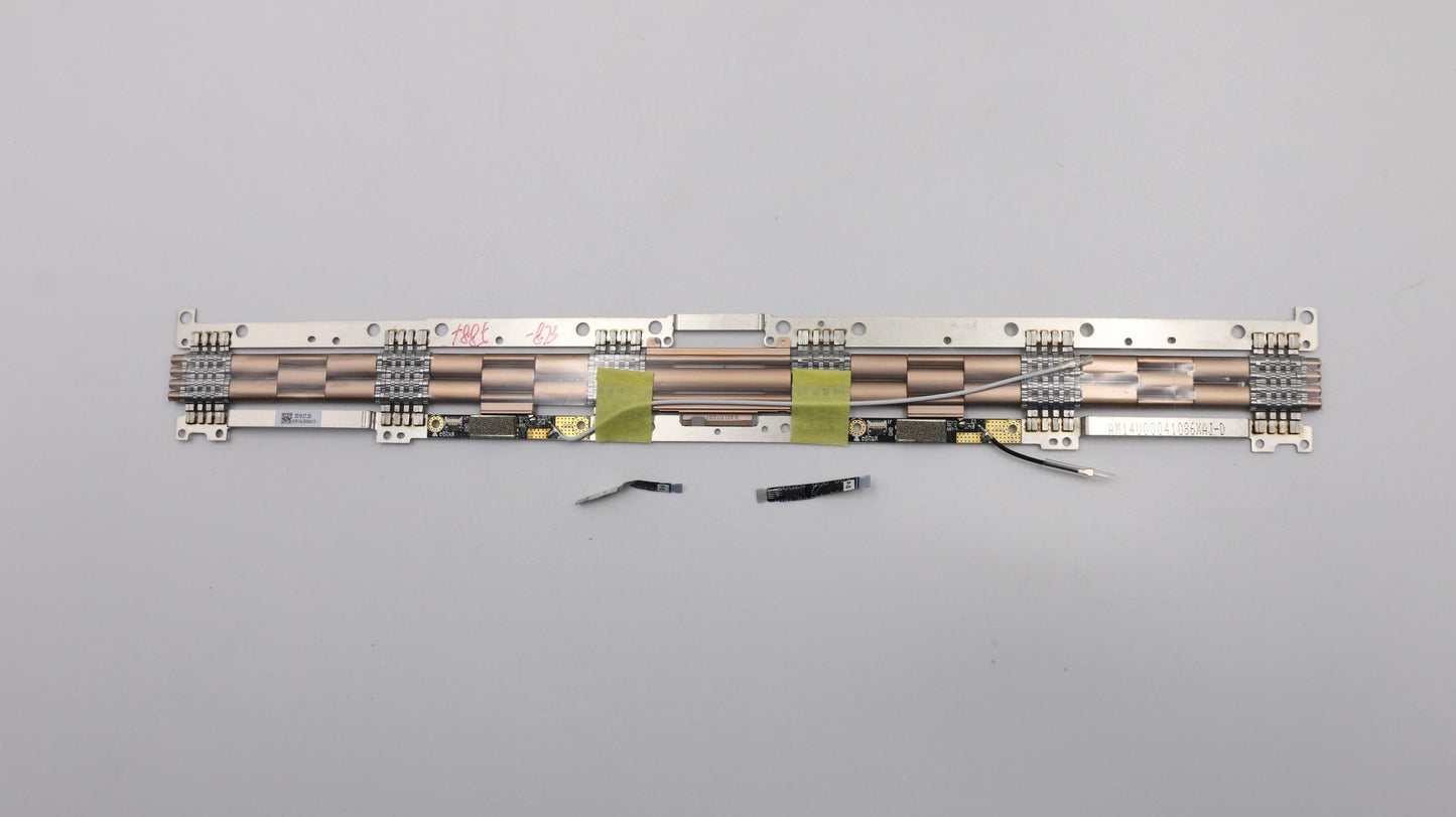 Lenovo Lcd Cover Assembly_Cop - 5CB0Q09603
