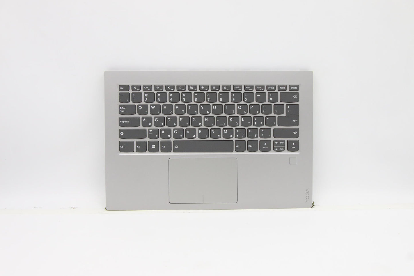 Lenovo Logic Up Assembly Ptn_Hb - 5CB0Q09605