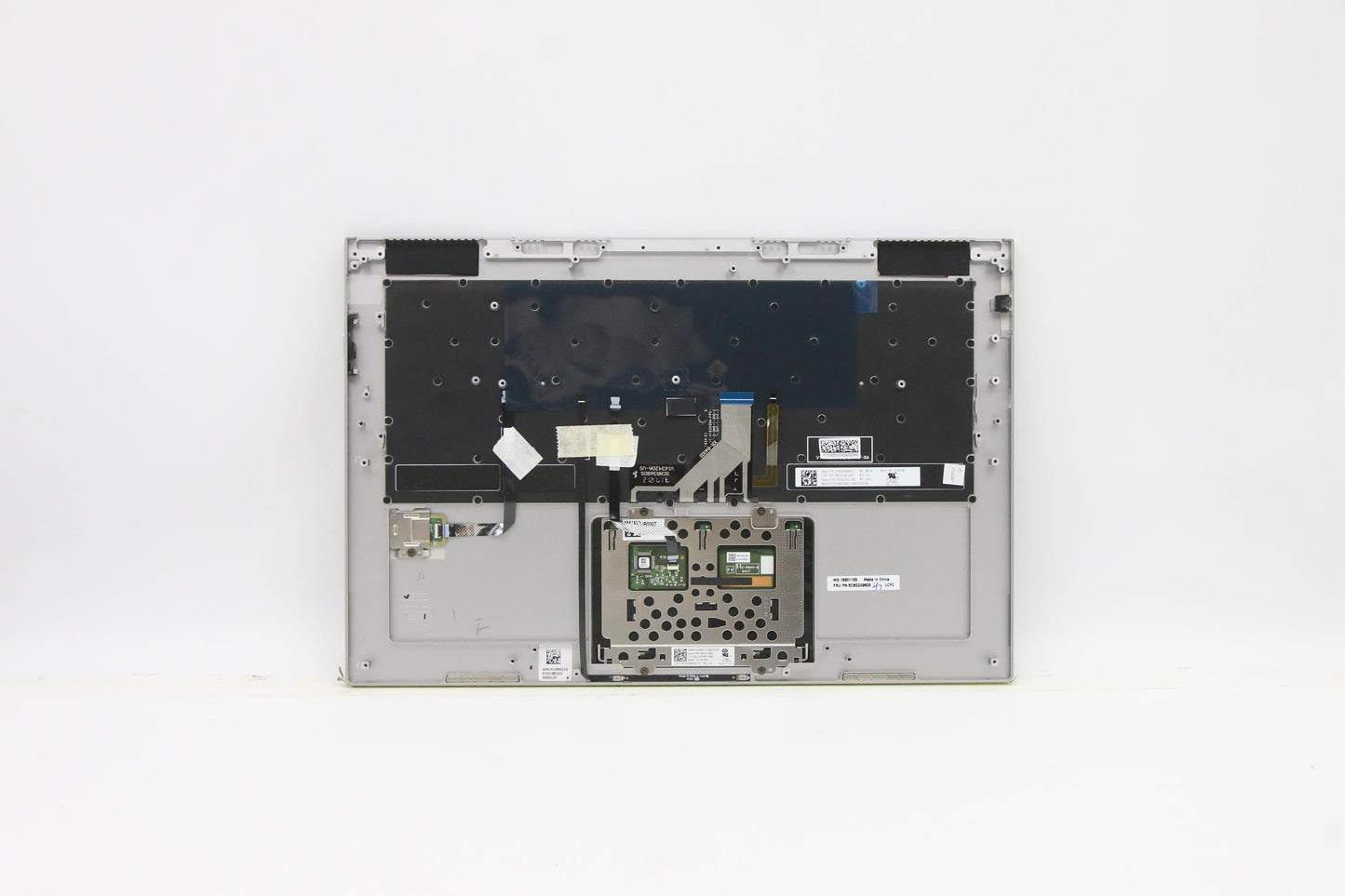 Lenovo Logic Up Assembly Ptn_Hb - 5CB0Q09605