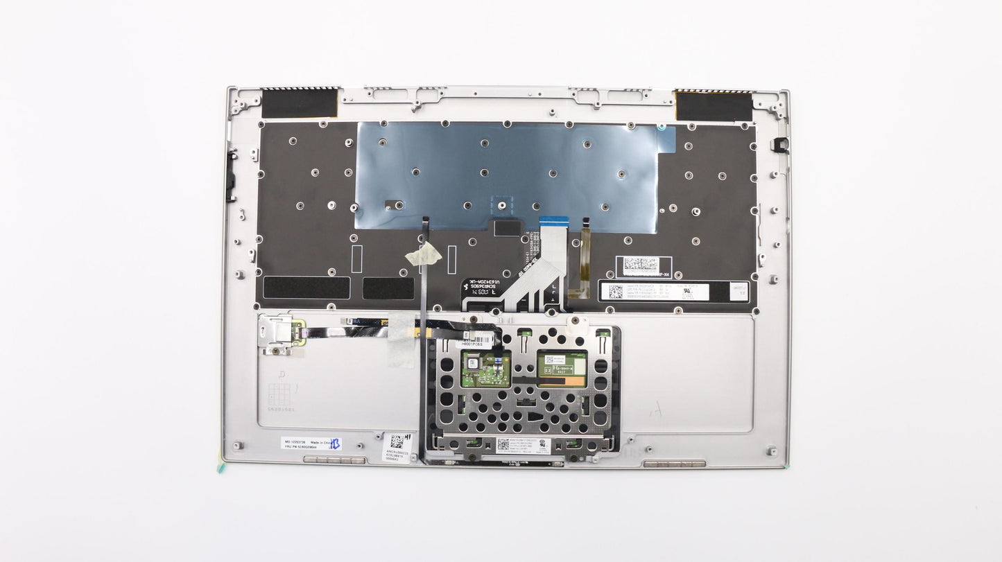 Lenovo Logic Up Assembly Ptn_Sp - 5CB0Q09644