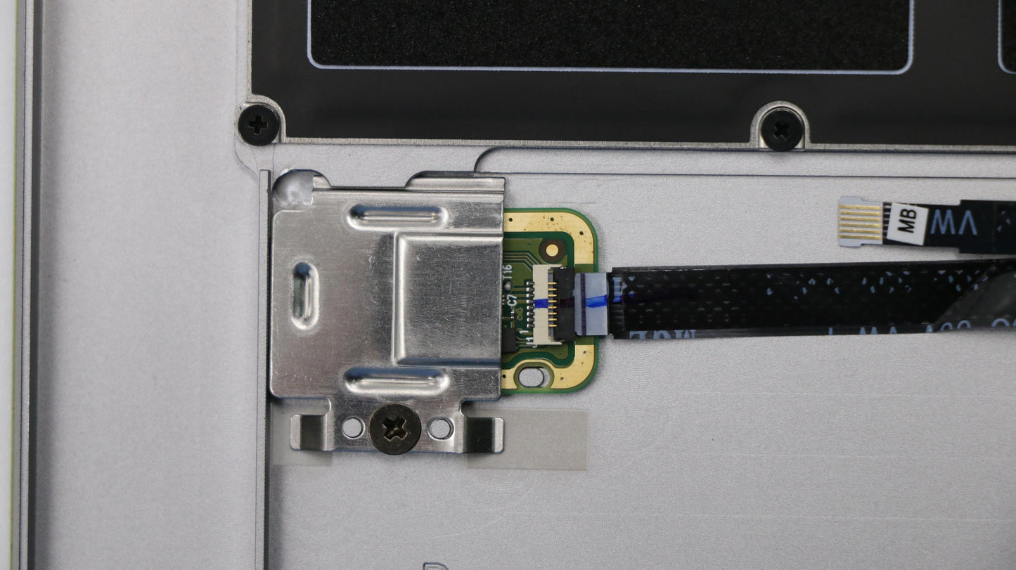 Lenovo Logic Up Assembly Ptn_Sp - 5CB0Q09644