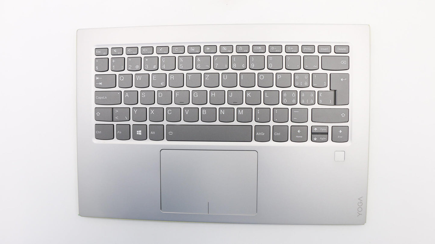 Lenovo Logic Up Assembly Ptn_Sw - 5CB0Q09671