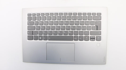 Lenovo Logic Up Assembly Ptn_Sw - 5CB0Q09671