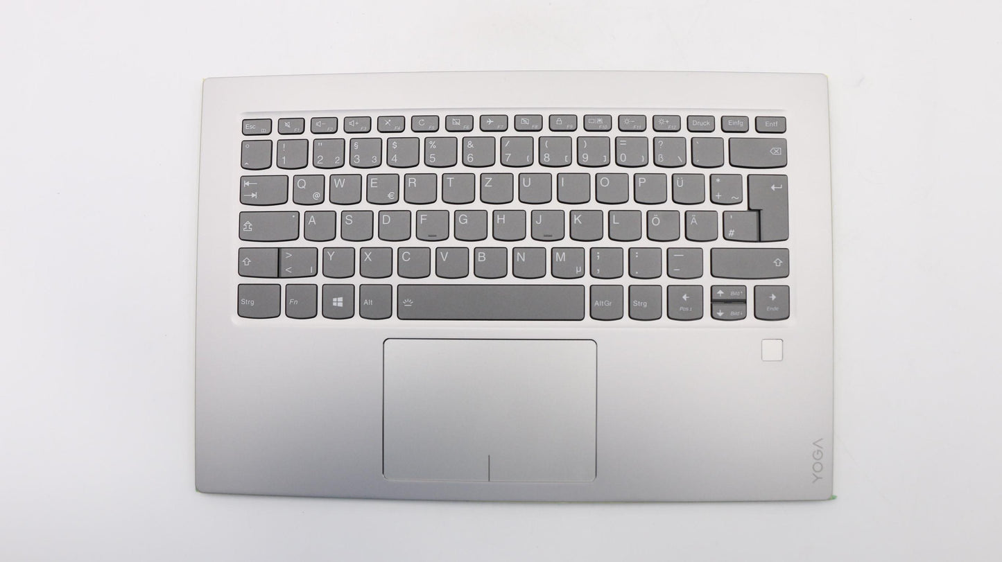 Lenovo Logic Up Assembly Ptn_Gr - 5CB0Q09675