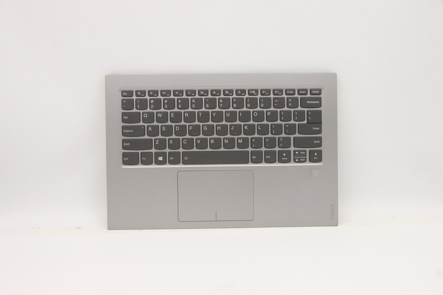 Lenovo Logic Up Assembly Ptn_Us - 5CB0Q09678