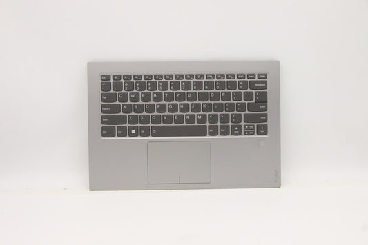 Lenovo Logic Up Assembly Ptn_Us - 5CB0Q09678