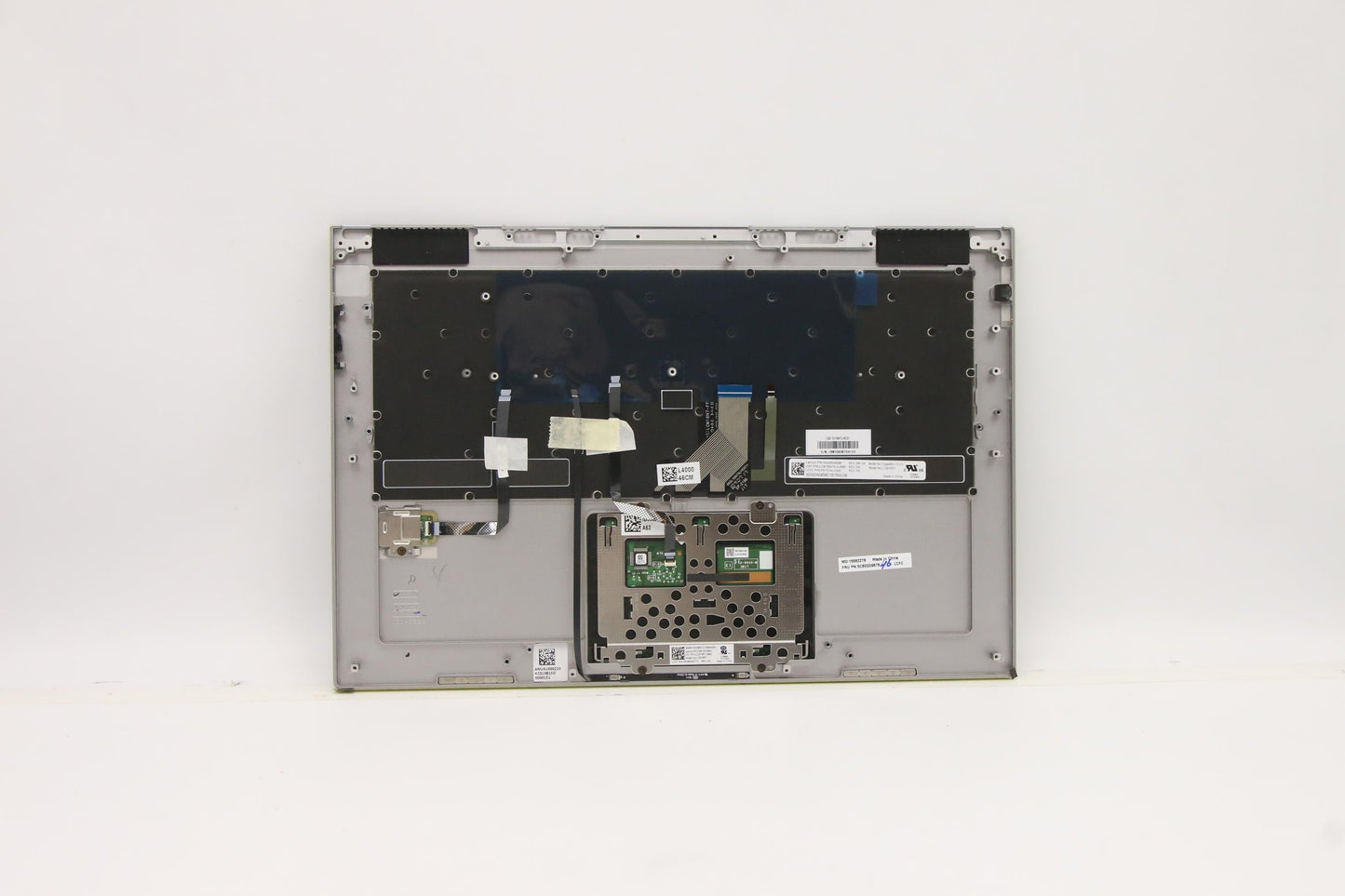 Lenovo Logic Up Assembly Ptn_Us - 5CB0Q09678