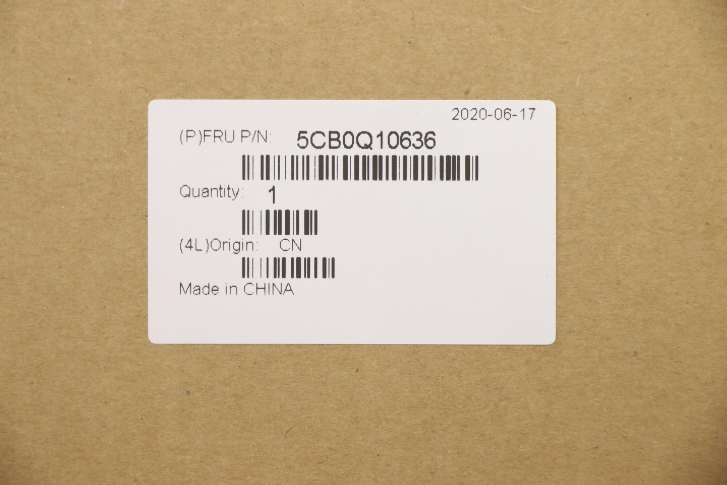 Lenovo Cizv0 Logic Lower_Grey For Na - 5CB0Q10636