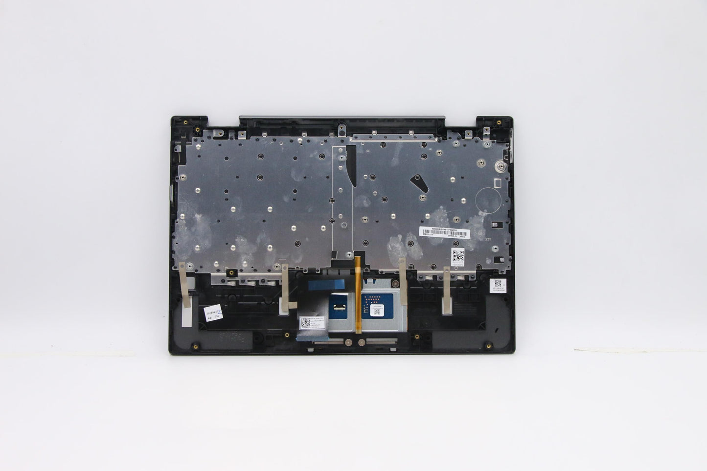Lenovo Upper Case B 81B5 Bl Ig W/Kb C - 5CB0Q12114