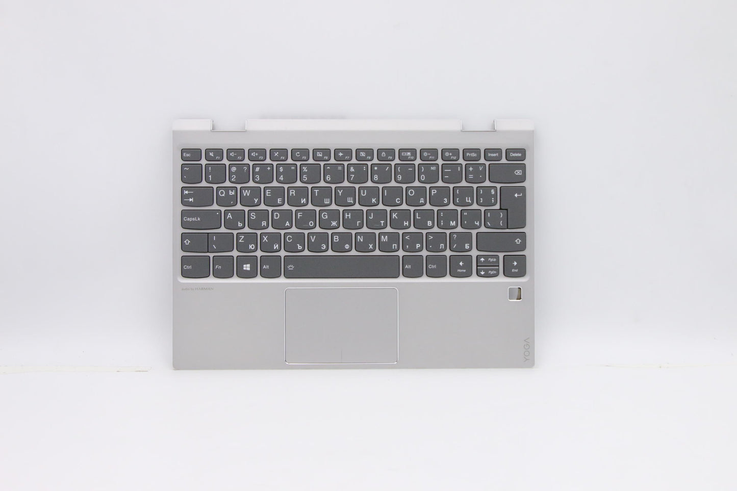 Lenovo Upper Case B 81B5 Bl Ptn W/Kb - 5CB0Q12118