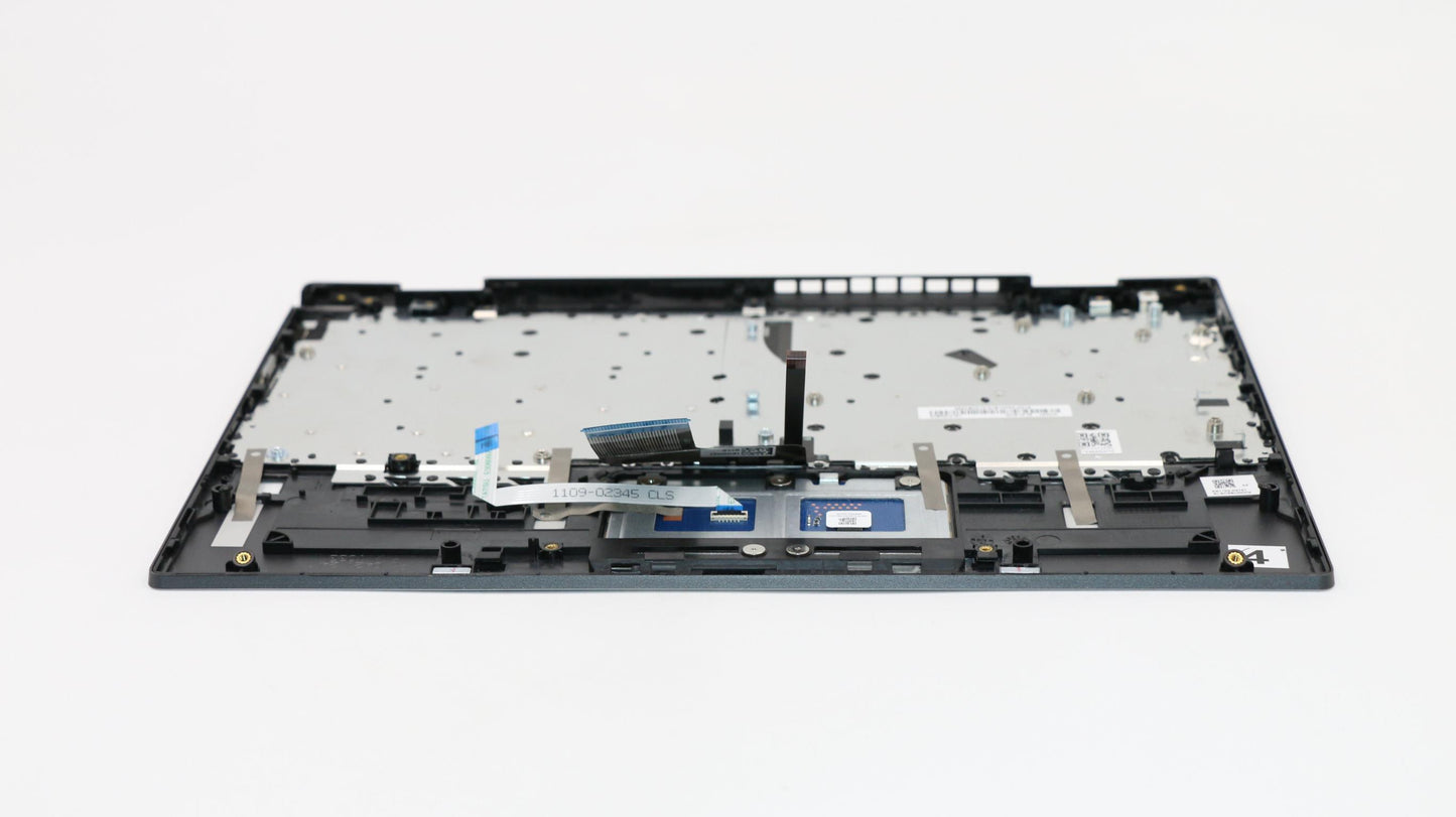 Lenovo Upper Case B 81B5 Bl Ig W/Kb C - 5CB0Q12181