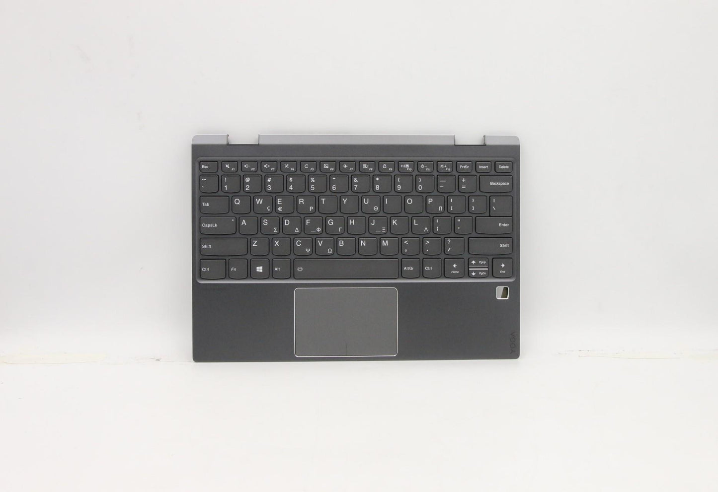 Lenovo Upper Case B 81B5 Bl Ig W/Kb G - 5CB0Q12185